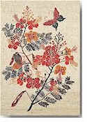 琉球の花オオゴチョウ
