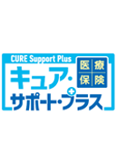 CURE Support Plus