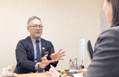 営業推進部