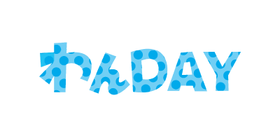 わんDAYロゴ