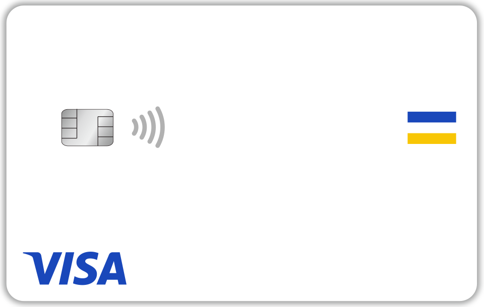 VISAカード
