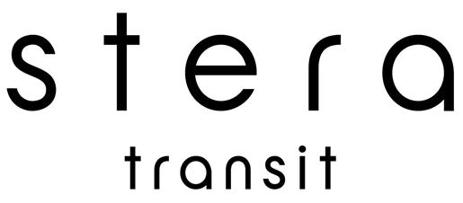 stera transitロゴ