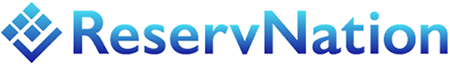ReservNationロゴ