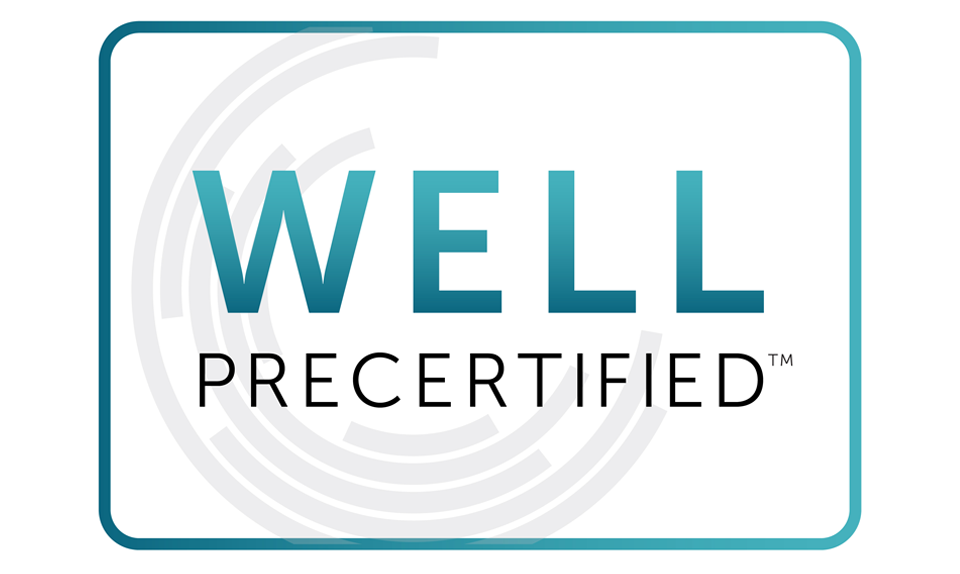 WELLロゴ