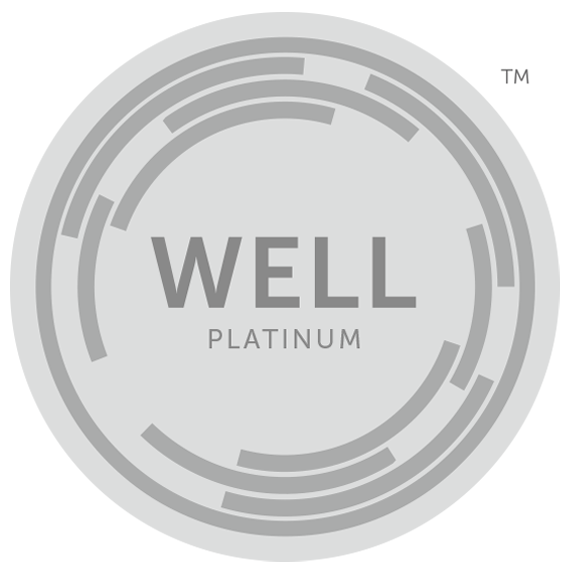 WELLロゴ